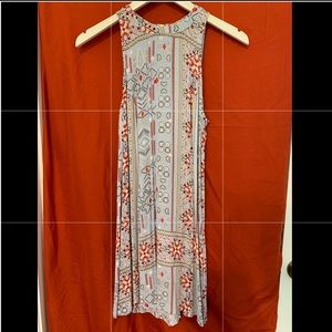 MINKPINK cutout dress